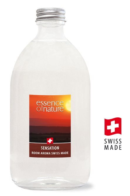 Essence of Nature Classic Refill Sensation 500 ml