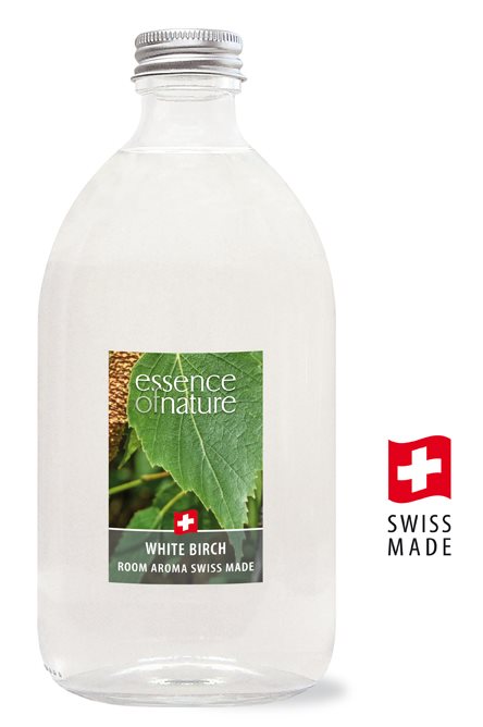 Essence of Nature Classic Refill White Birch 500 ml