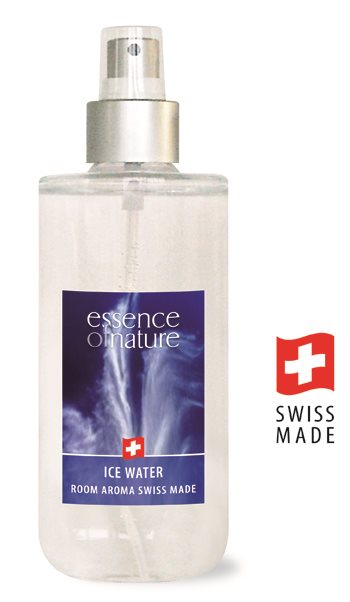 Essence of Nature Classic Room Spray Ice Water 200 ml