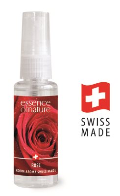 Essence of Nature Classic Room Spray Rose 40 ml