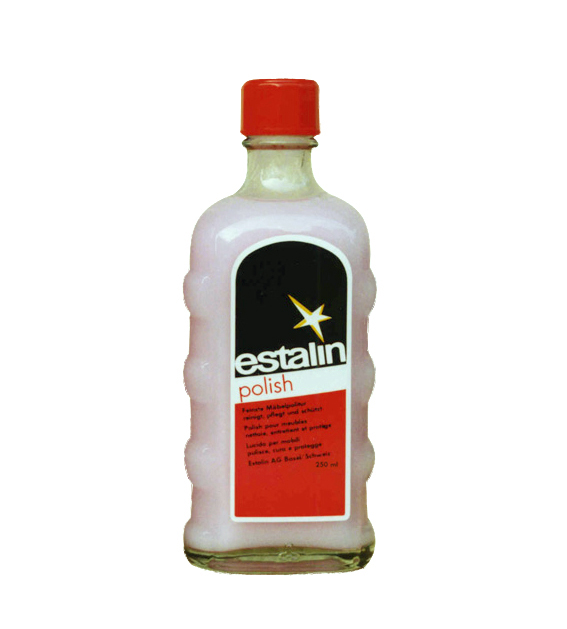 Estalin Politur 250 ml