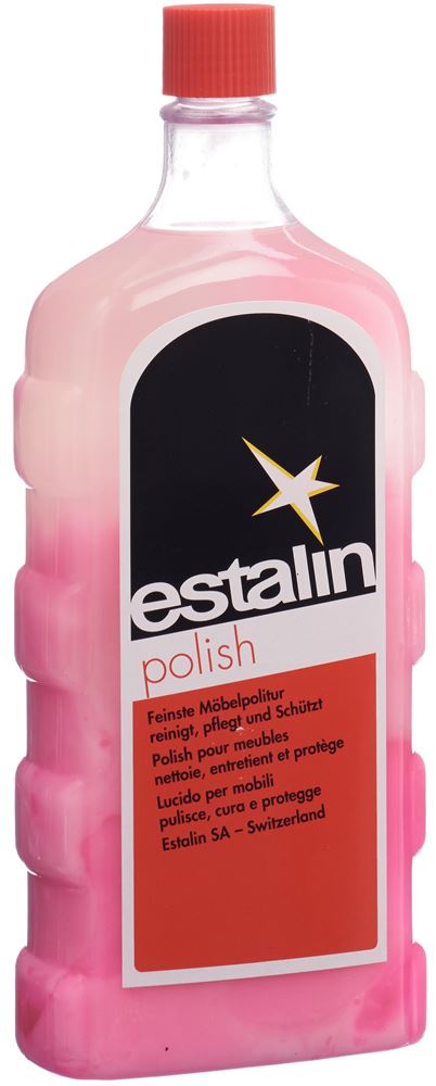 Estalin Politur Fl 1000 ml