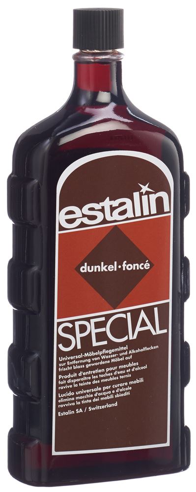 Estalin Special Politur dunkel 1000 ml