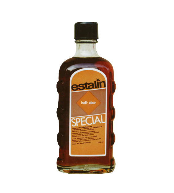 Estalin Special Politur hell 125 ml