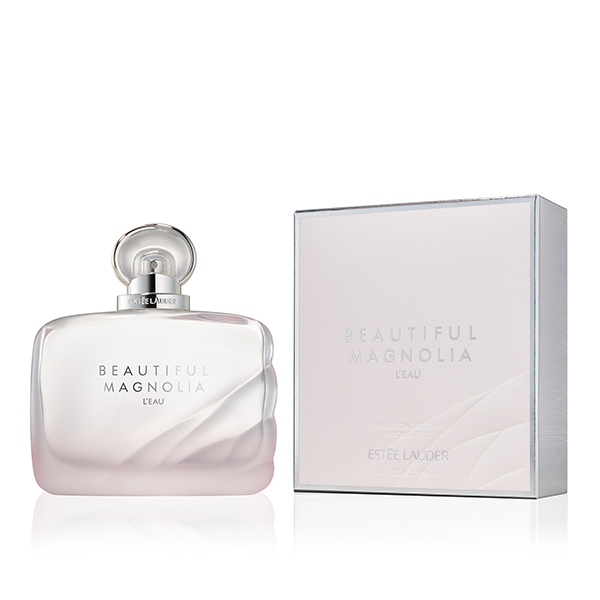 Estée Lauder Beautiful Magnolia L'eau Eau de Toilette Vapo 100 ml