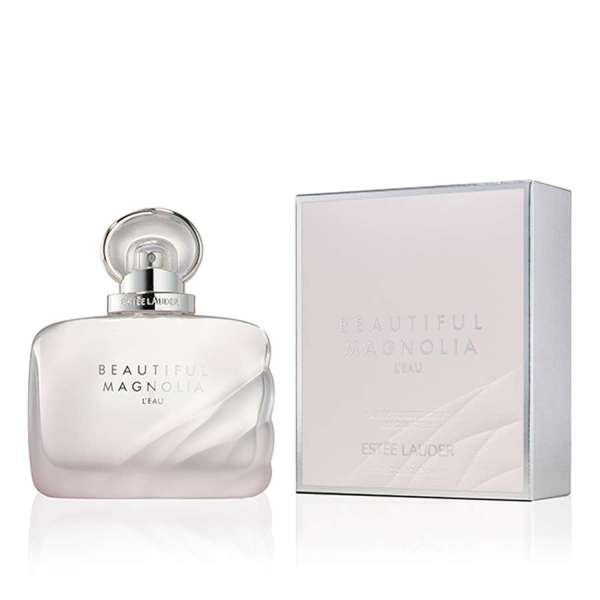 Estée Lauder Beautiful Magnolia L'eau Eau de Toilette Vapo 50 ml