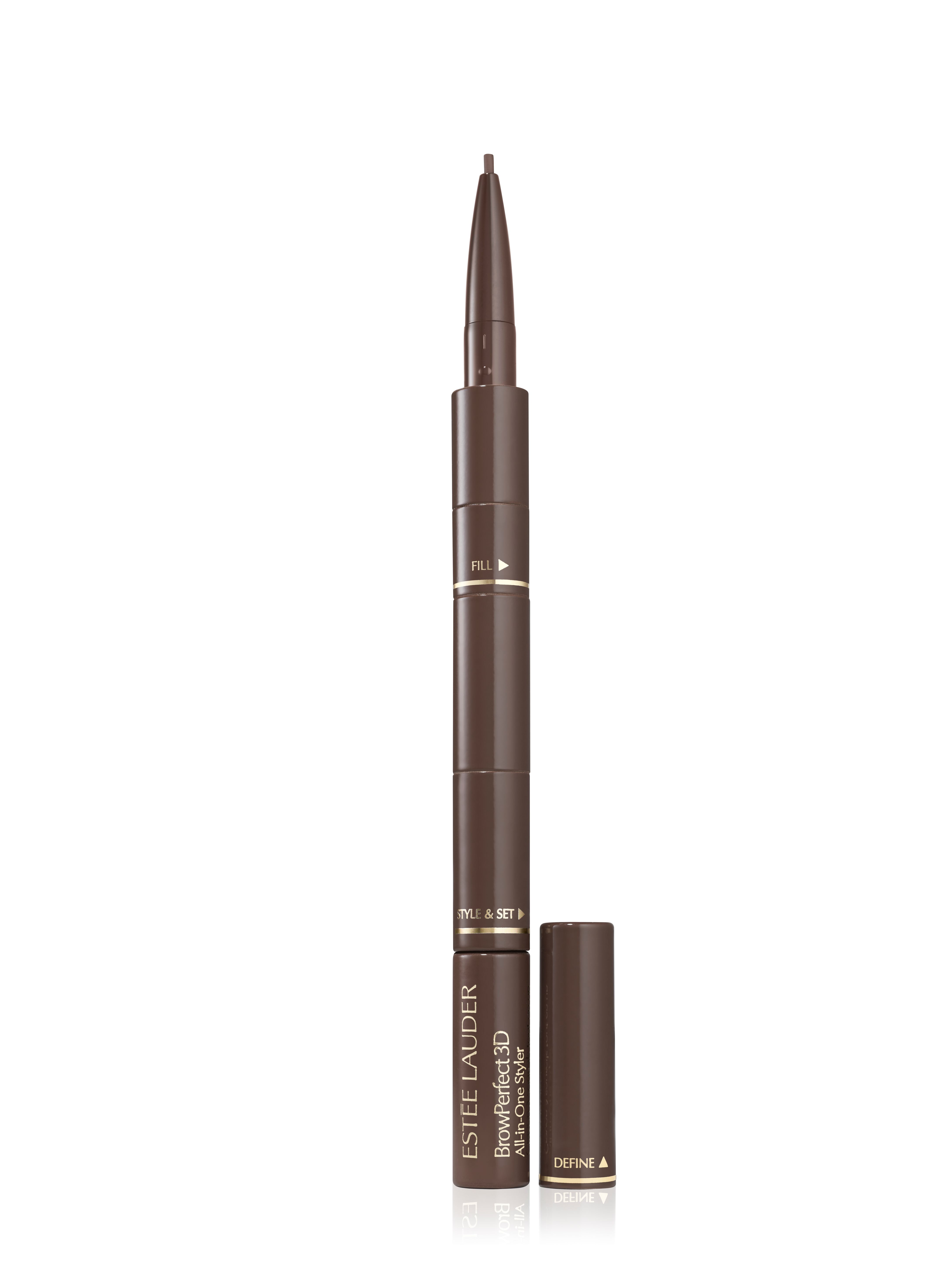 Estée Lauder Brow Perfect 3D All-In-1 Styler Brunette