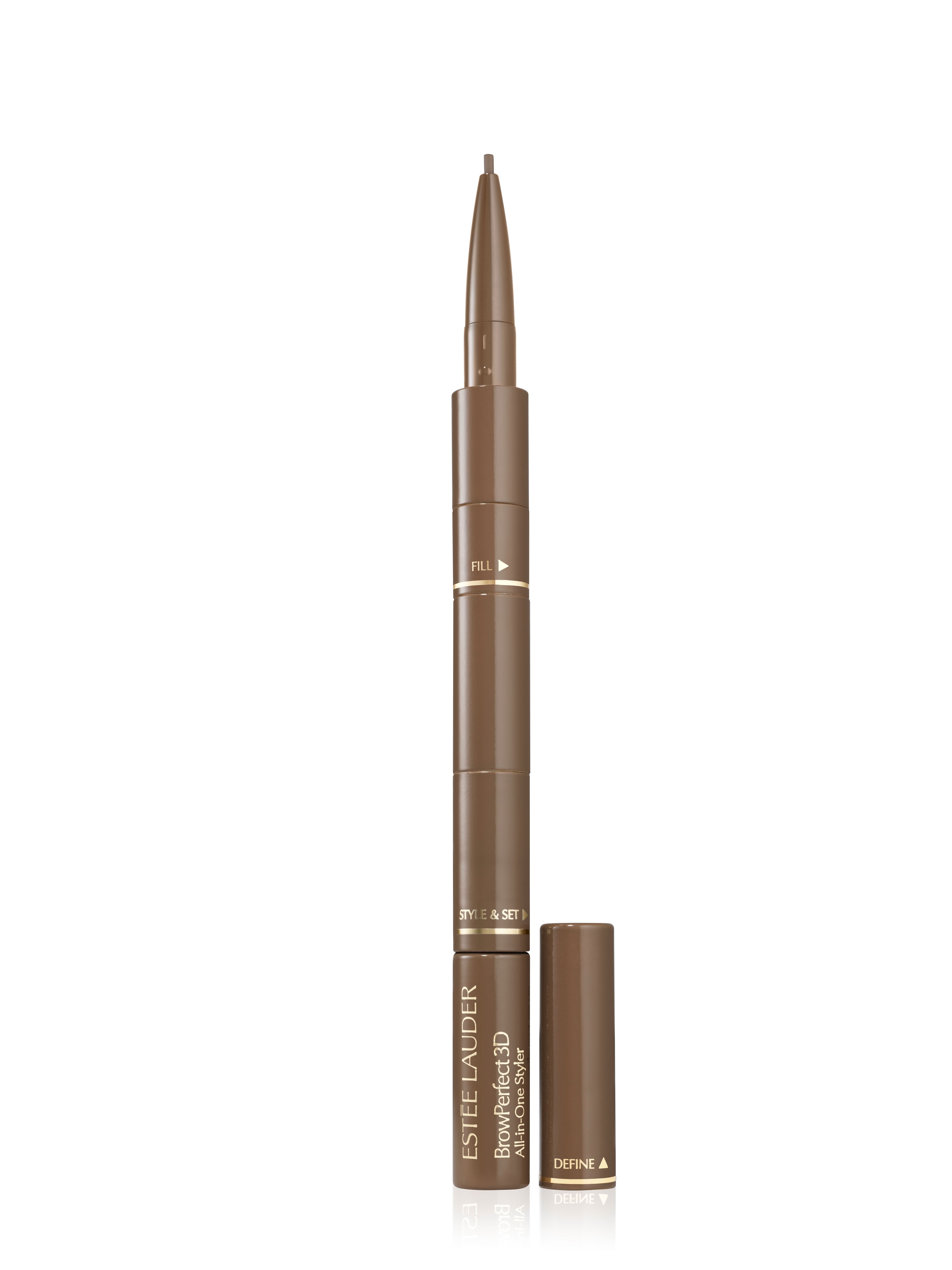 Estée Lauder Brow Perfect 3D All-In-1 Styler Taupe