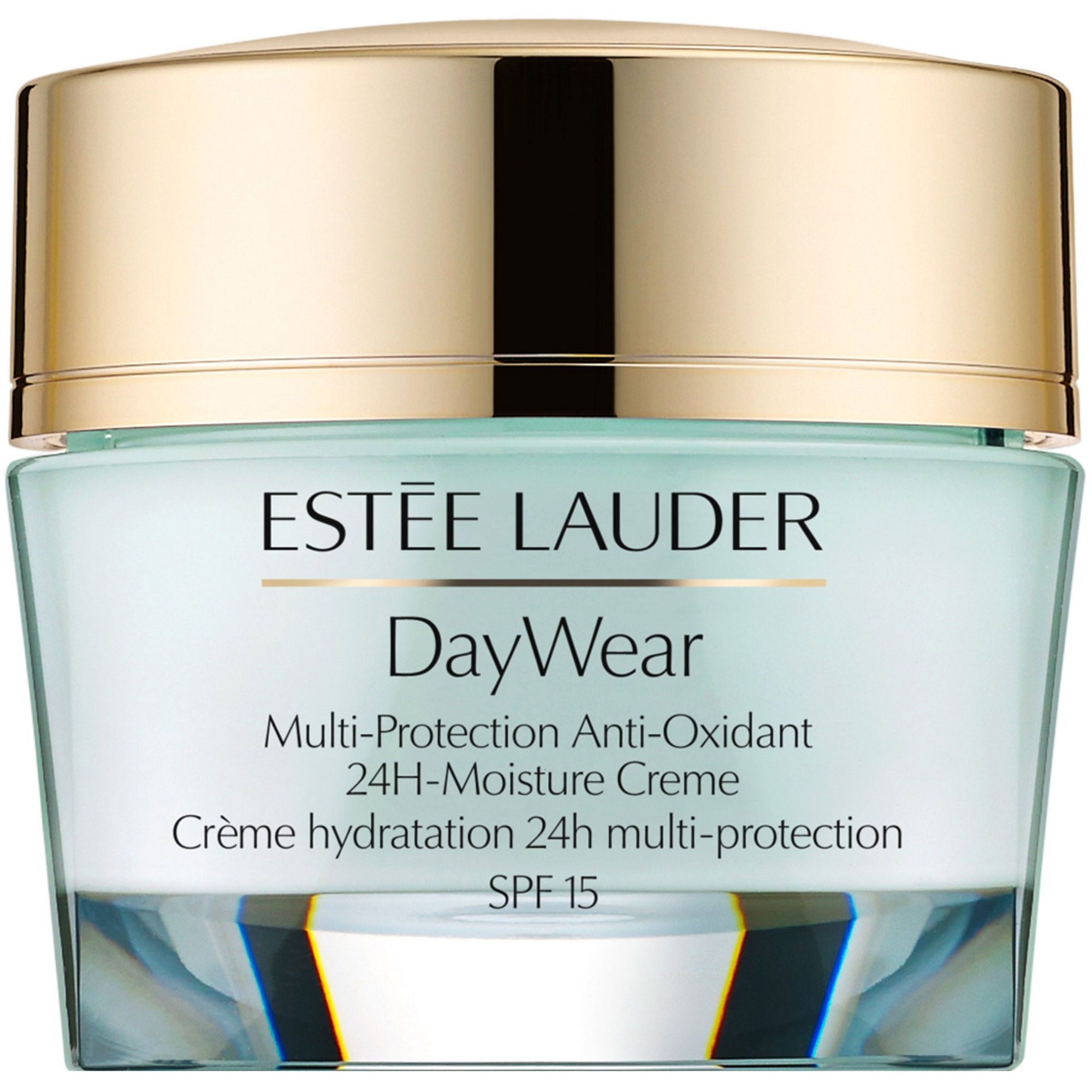 Estée Lauder DayWear Multi-Protection Anti-Oxidant 24H-Moisture Creme Spf15 für normale und Mischhaut 30 ml