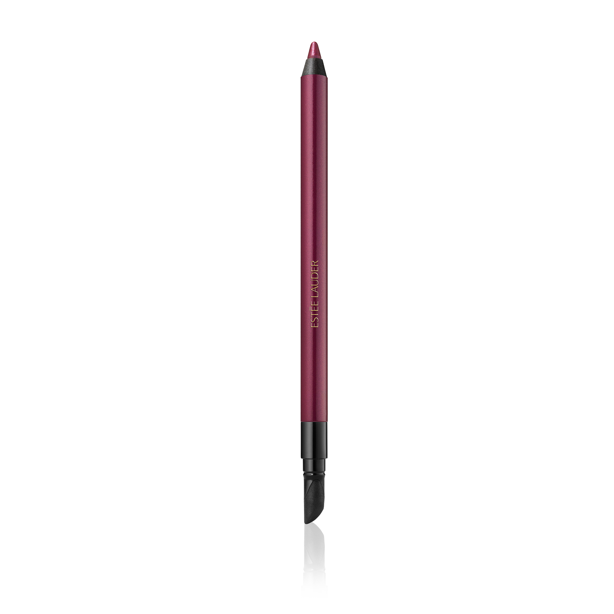 Estée Lauder Double Wear 24H Waterproof Gel Eye Pencil Auberg