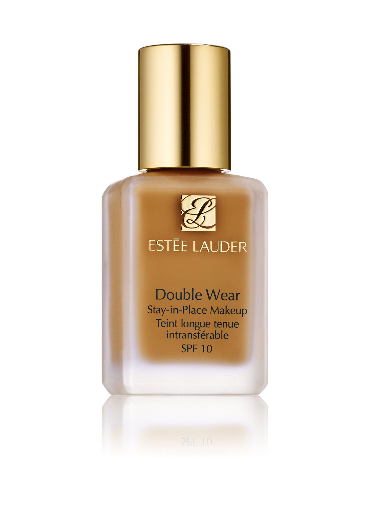Estée Lauder Double Wear Make Up Sun Protection Factor 10 No 4N3
