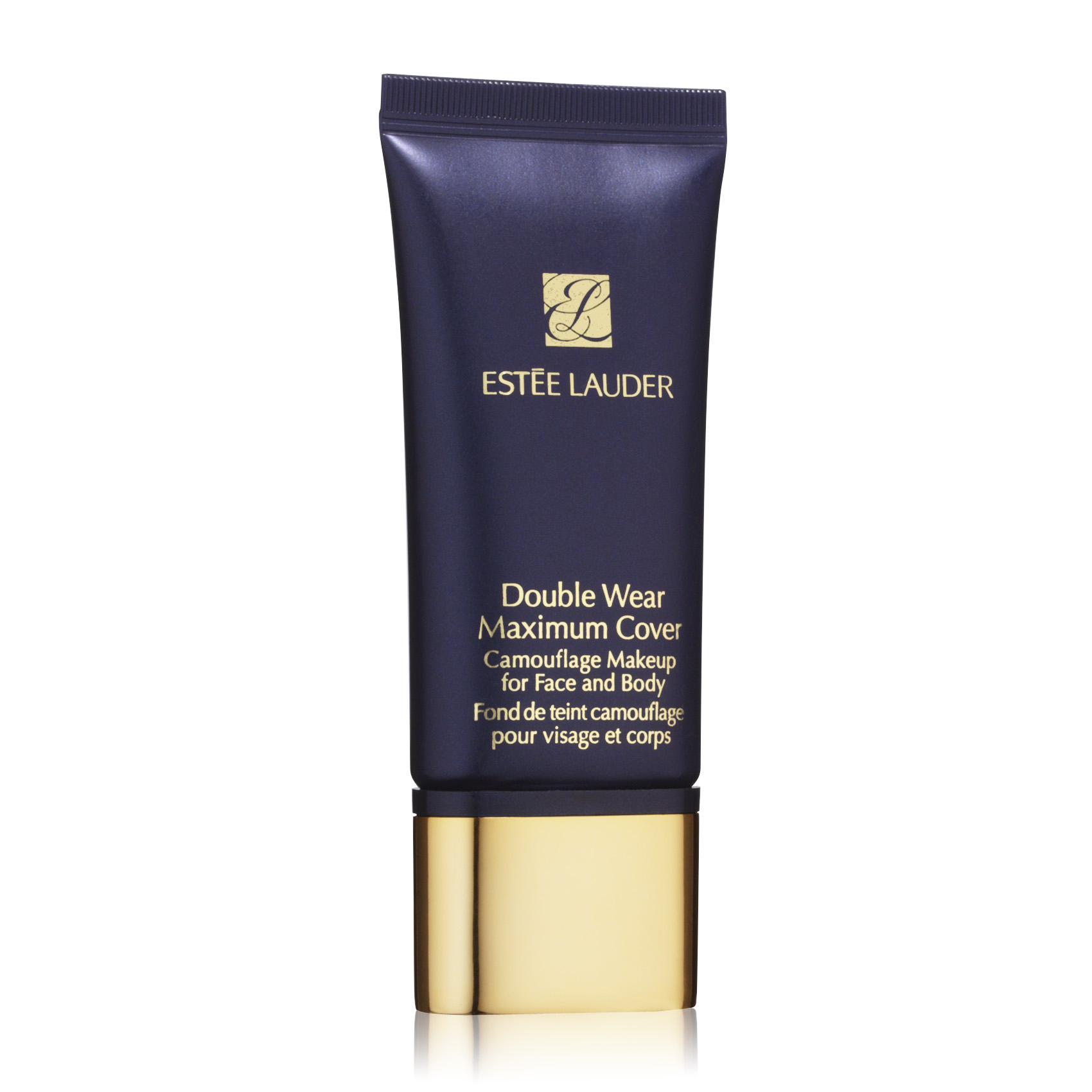 Estée Lauder Double Wear Max Cover Make Up No 5W2