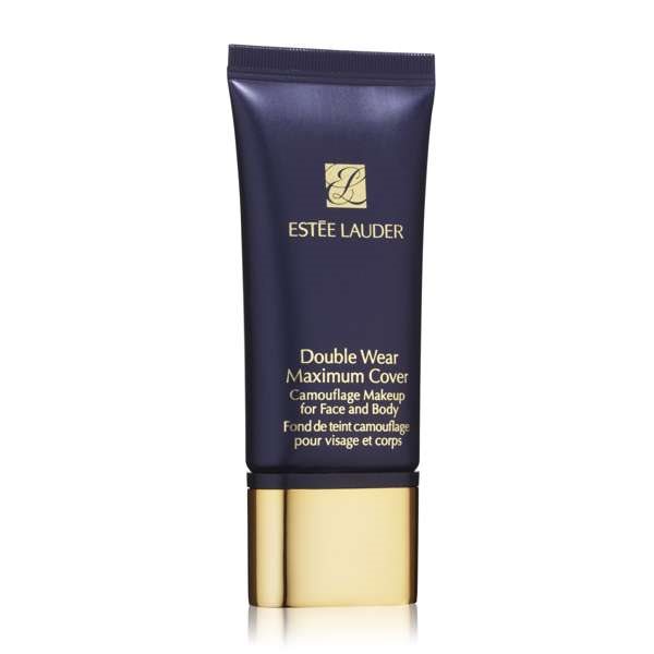 Estée Lauder Double Wear Maximum Cover Make Up 5W2 30 ml