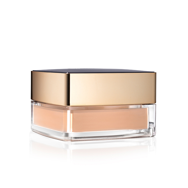 Estée Lauder Double Wear Sheer Flatt Loose Powder Light Medium Mat 9 g