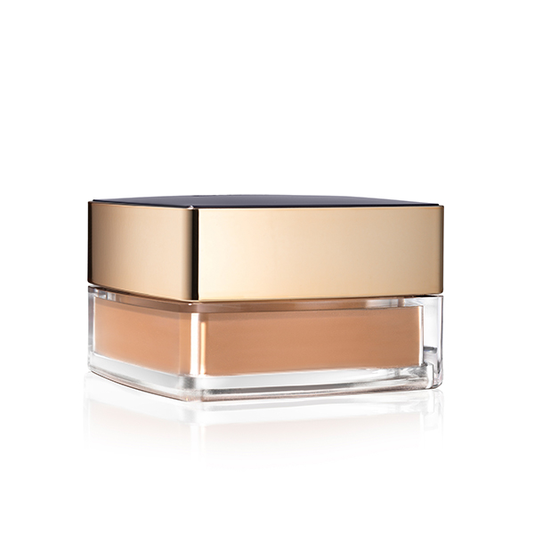 Estée Lauder Double Wear Sheer Flatt Loose Powder Med.Soft Glace 9 g