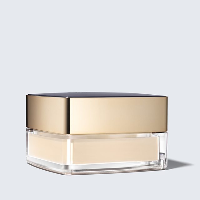 Estée Lauder Double Wear Sheer Flatt Loose Powder Translucent Matte
