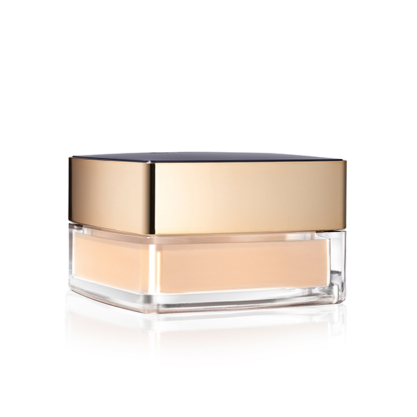 Estée Lauder Double Wear Sheer Flatt Loose Powder Translucent Soft Glace 9 g