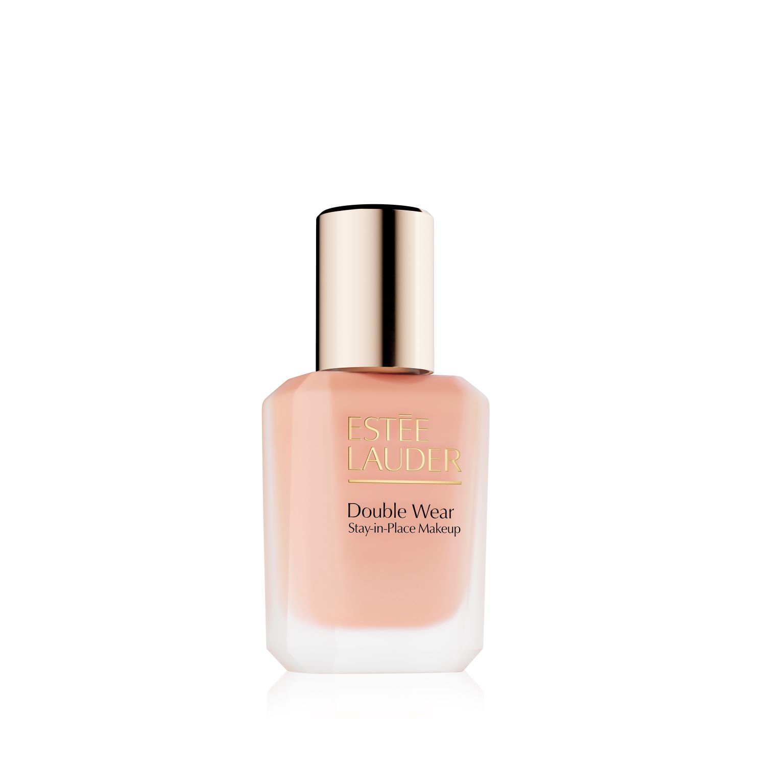 Estée Lauder Double Wear Stay-in-place Makeup Spf10 1C0 Shell 30 ml