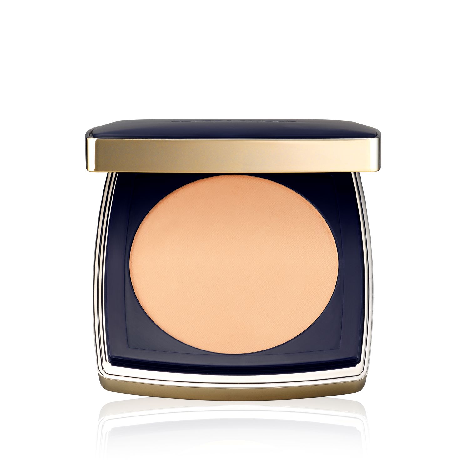 Estée Lauder Double Wear Stay In Place Matte Powder Foundation 4C1 Outdoor Beige 11 g