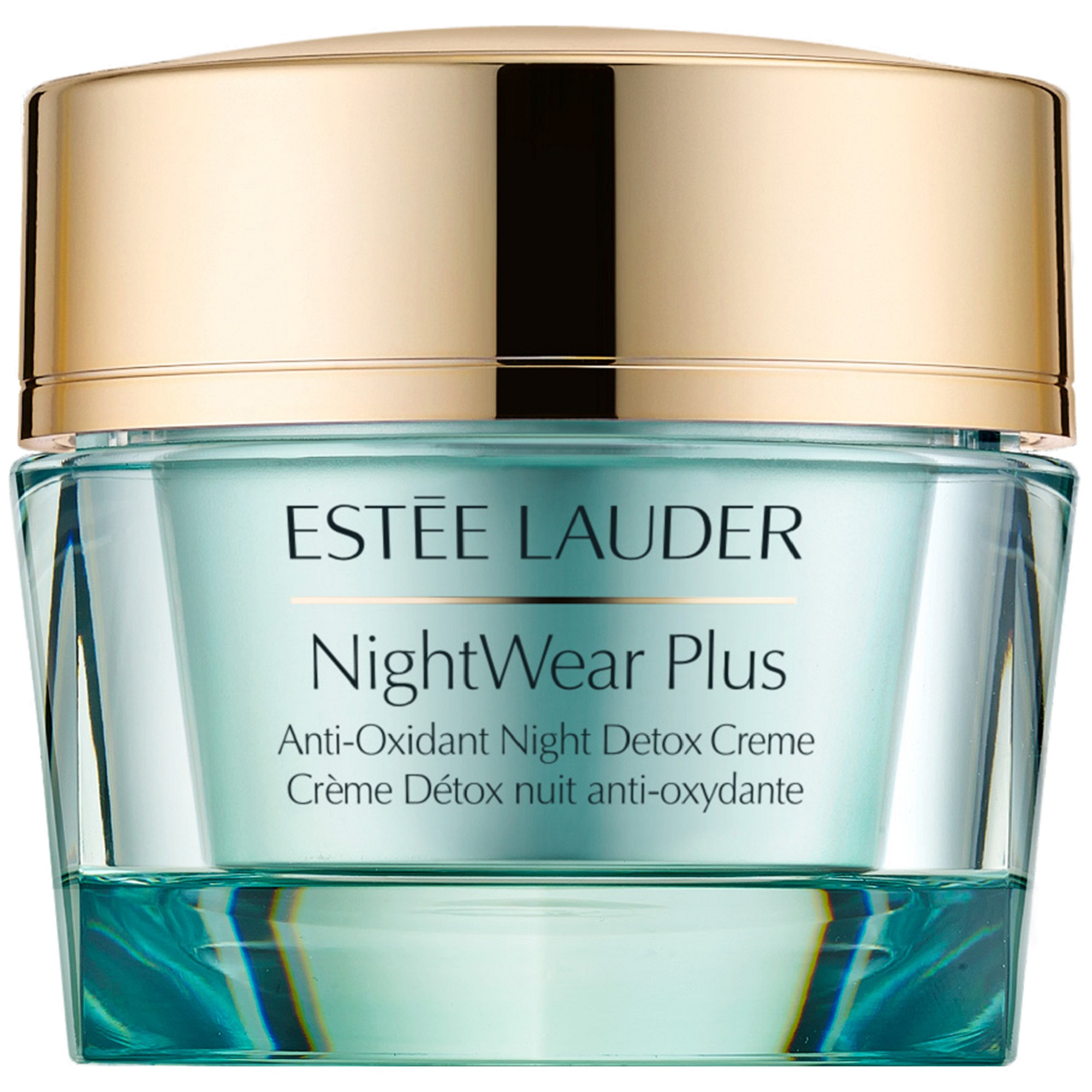 Estée Lauder Essent Nightwear + Anti Ox Detox Crm 50 ml