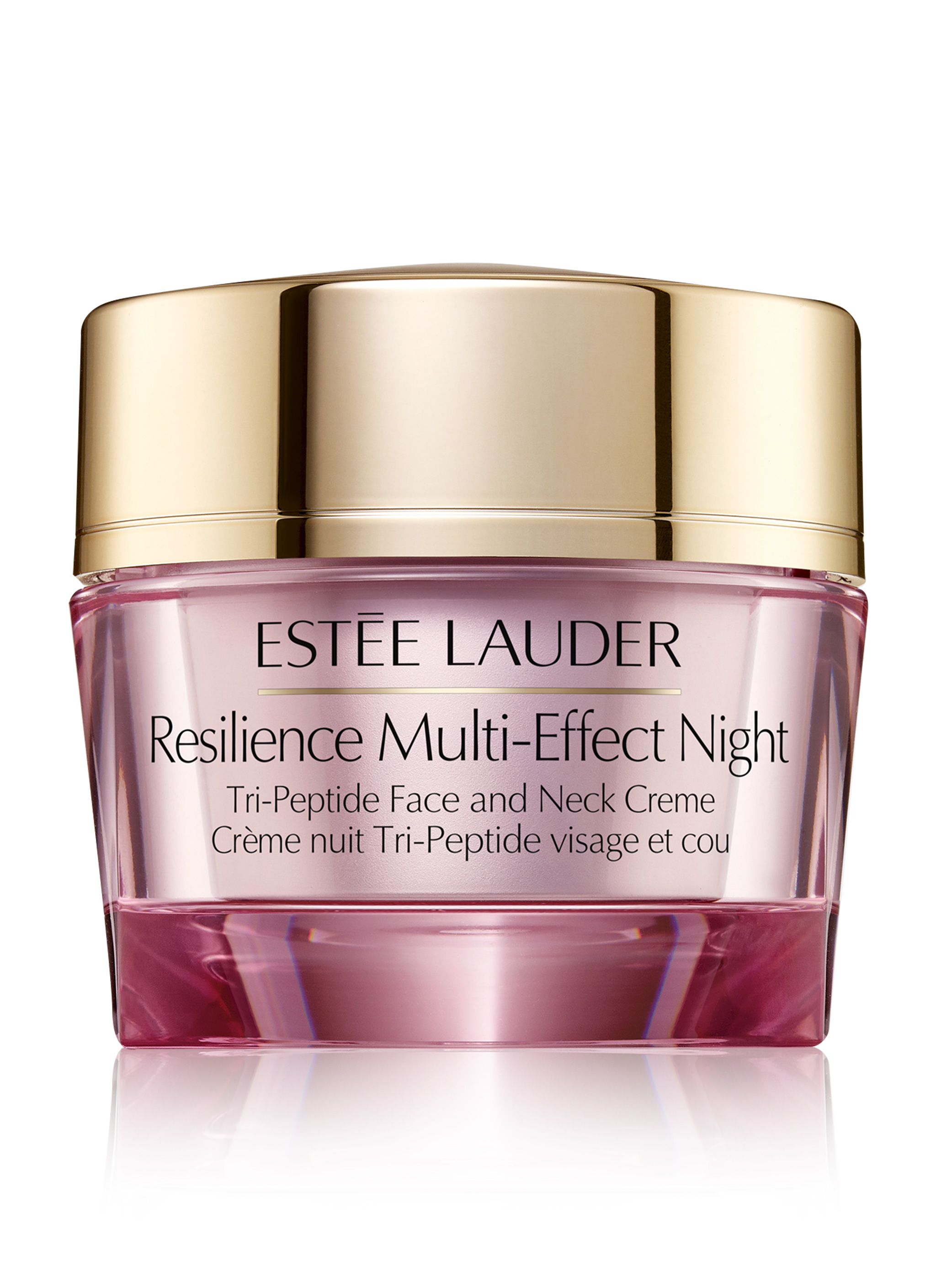 Estée Lauder Essent Resill M Effects Night Tri P Crème 50 ml