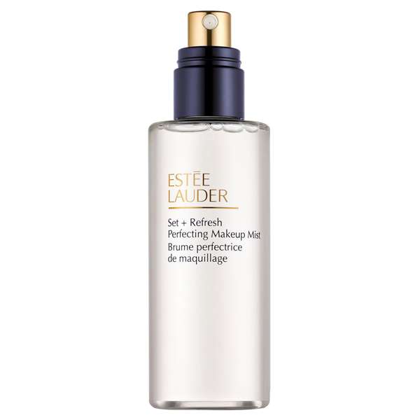 Estée Lauder Essent Set + Refreshing Perfect Make Up Mist 116 ml