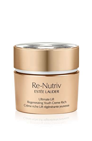 Estée Lauder Essent Ulry Crème Rich 50 ml