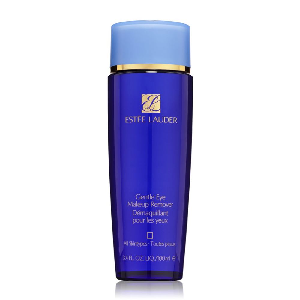Estée Lauder Essentials Gentle Eye Make Up Remover Liquid 100 ml