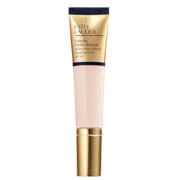 Estée Lauder Futurist Hydratant Rescue Moisturizer Make Up 1N0