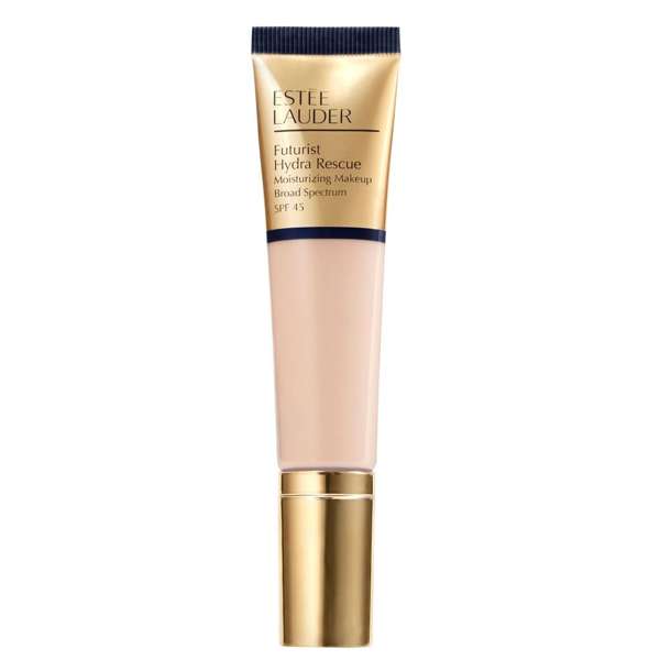 Estée Lauder Futurist Hydratant Rescue Moisturizer Make Up 2C3