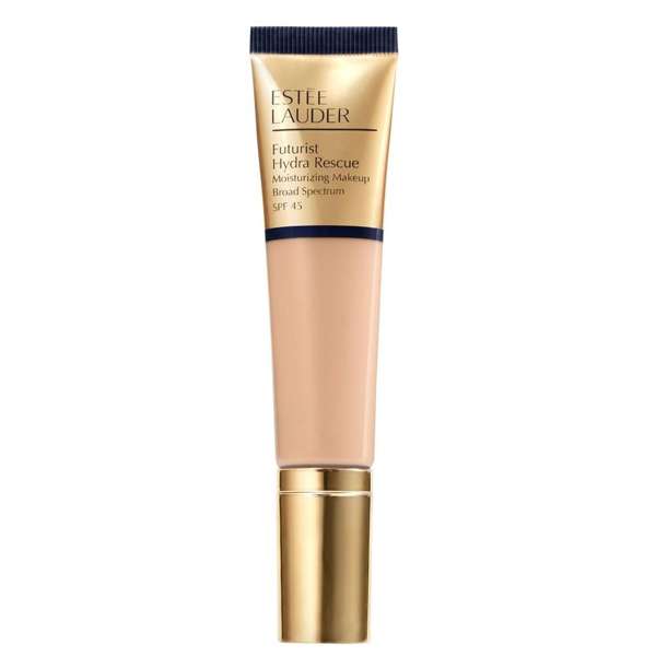 Estée Lauder Futurist Hydratant Rescue Moisturizer Make Up 3N1