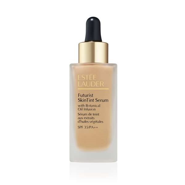 Estée Lauder Futurist Skintint FTD No.1N1