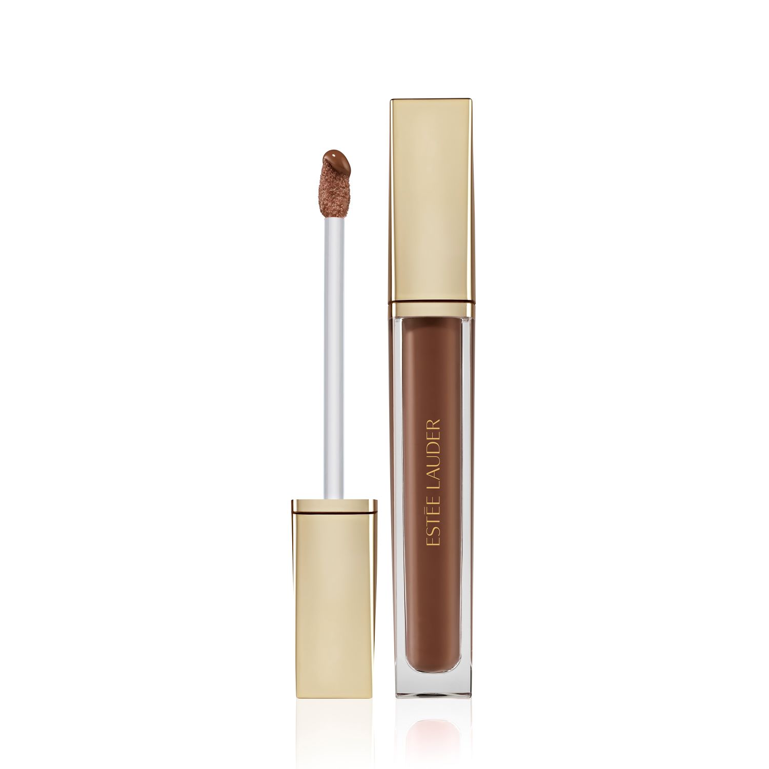 Estée Lauder Glossypout Lip Oil Hot Cocoa 6 ml