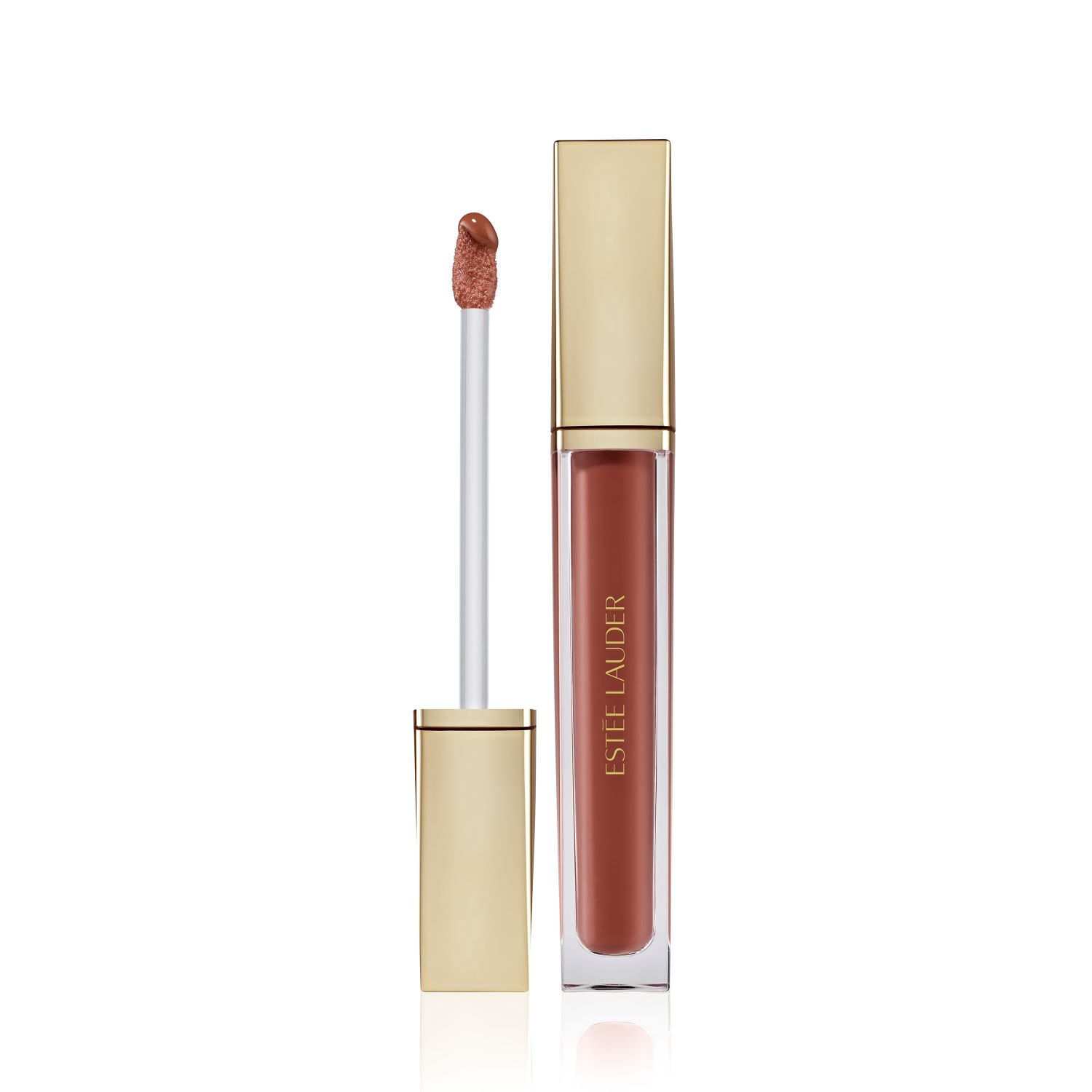 Estée Lauder Glossypout Lip Oil Maple Syrup 6 ml