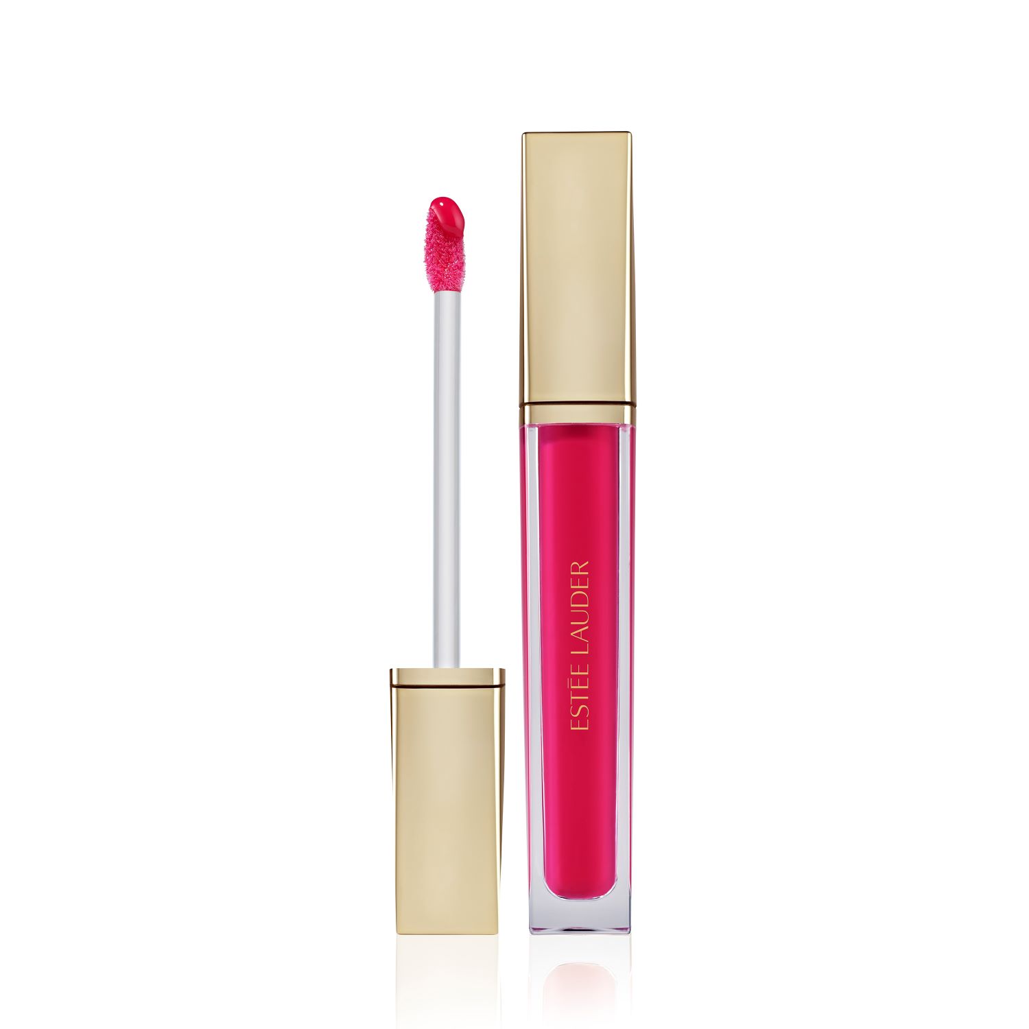 Estée Lauder Glossypout Lip Oil Rasberry Squeeze 6 ml