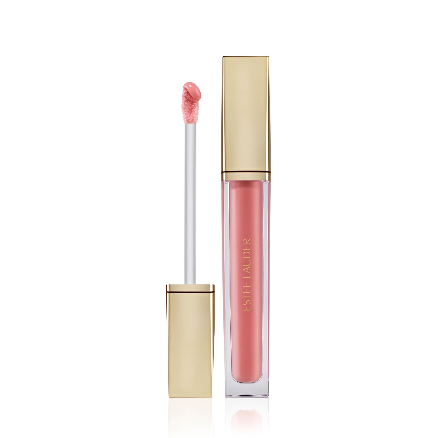 Estée Lauder Glossypout Lip Oil Strawberry Milk 6 ml