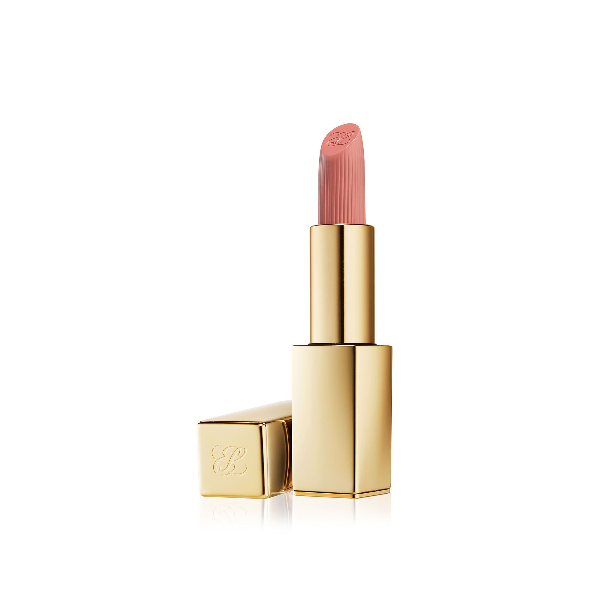 Estée Lauder Pure Color Emerald Lipstick Crème Modern M.