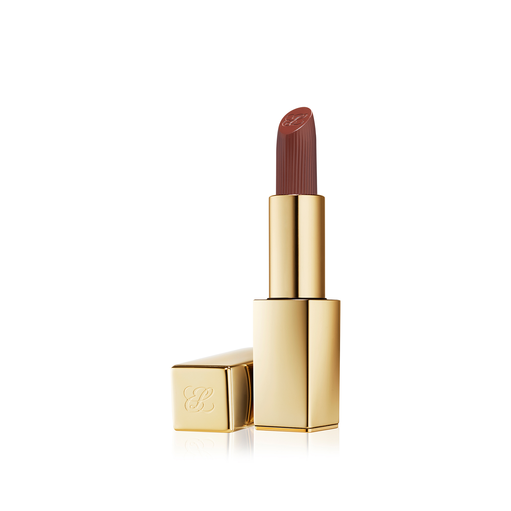 Estée Lauder Pure Color Emerald Lipstick Matte Knowing 3.5 g