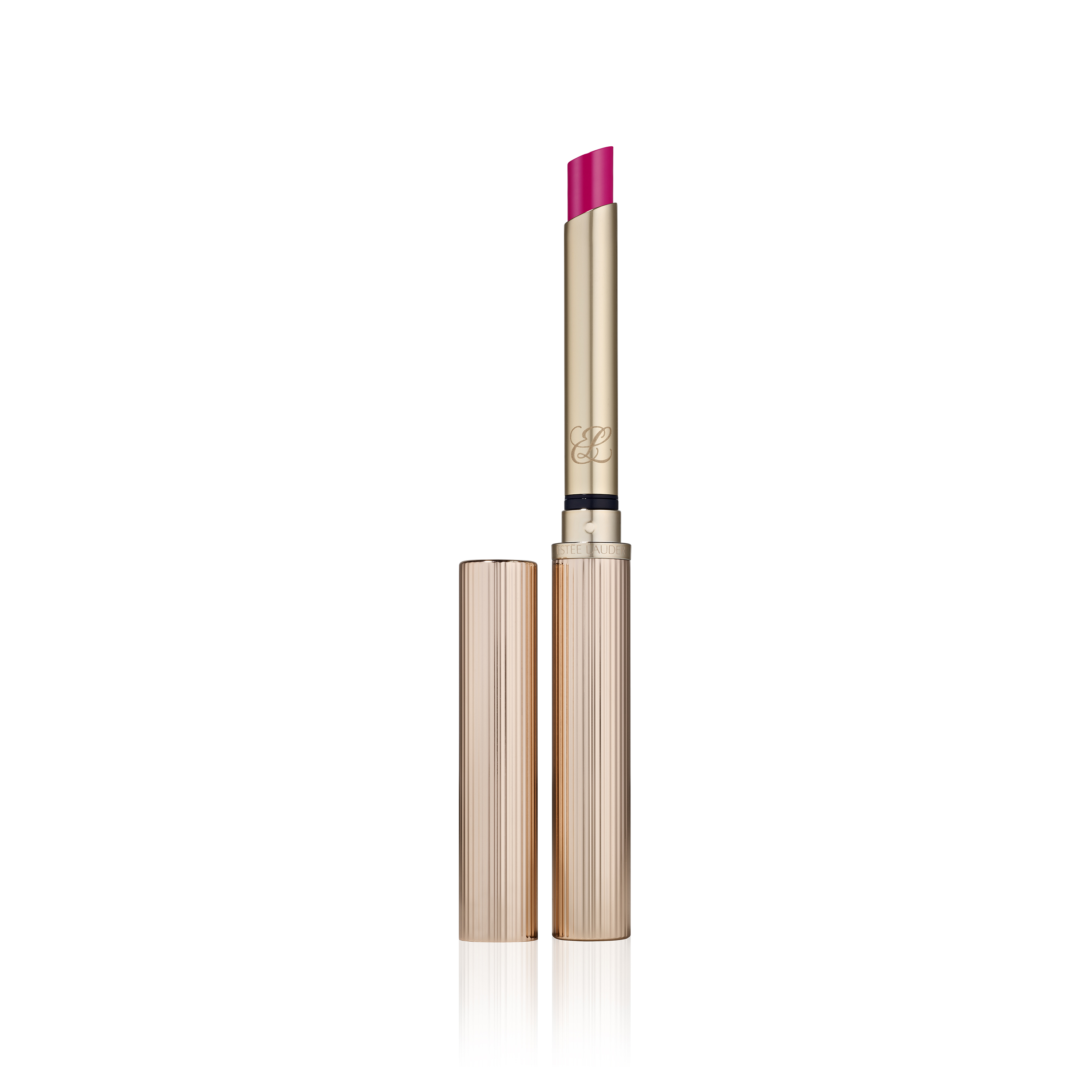 Estée Lauder Pure Color Explicit Slick Shine Lipstick No 915