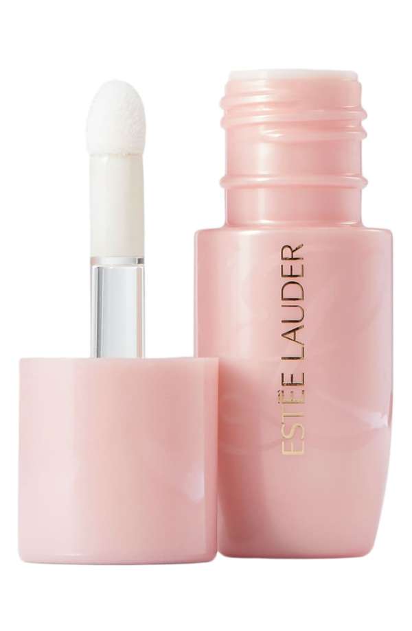 Estée Lauder Pure Color Overnight Lip Oil Serum