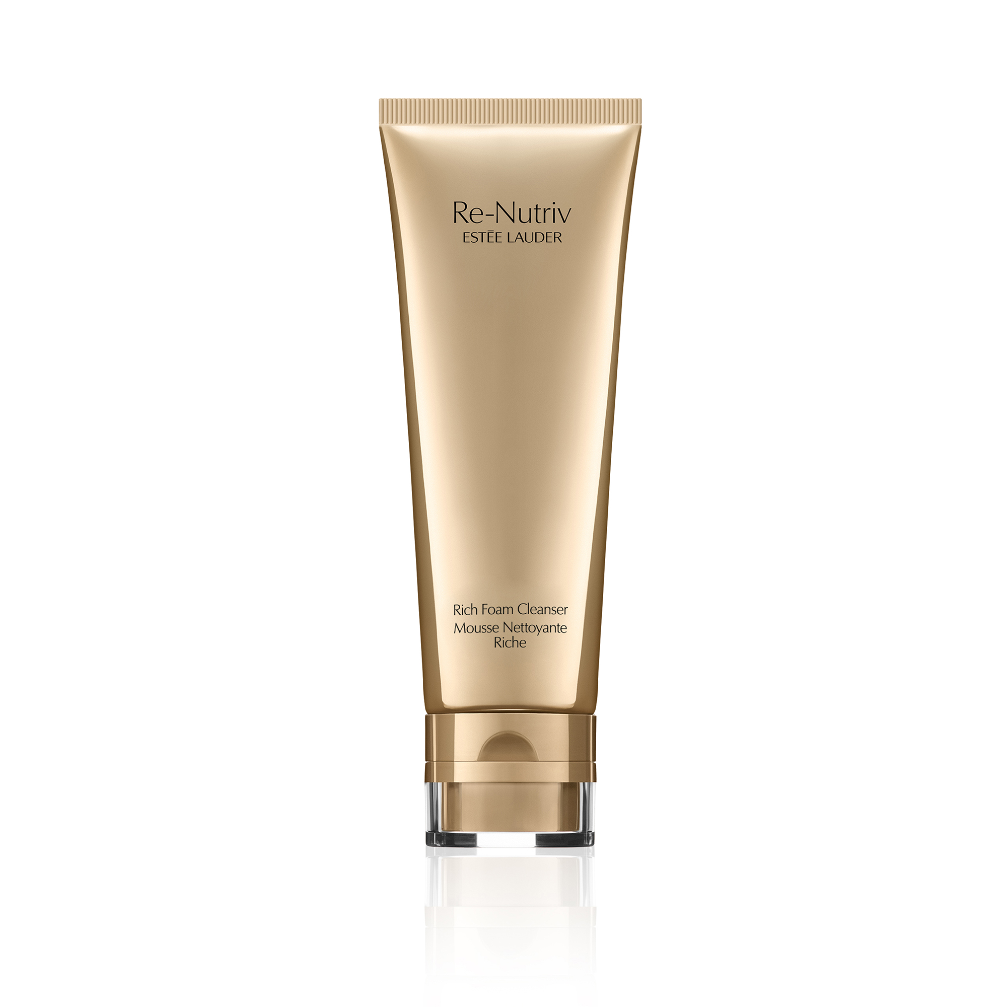 Estée Lauder Re-Nutriv Rich Foam Cleanser 125 ml