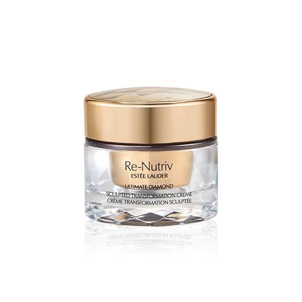 Estée Lauder Re-Nutriv U Diam Sculp Trans Crème 50 ml