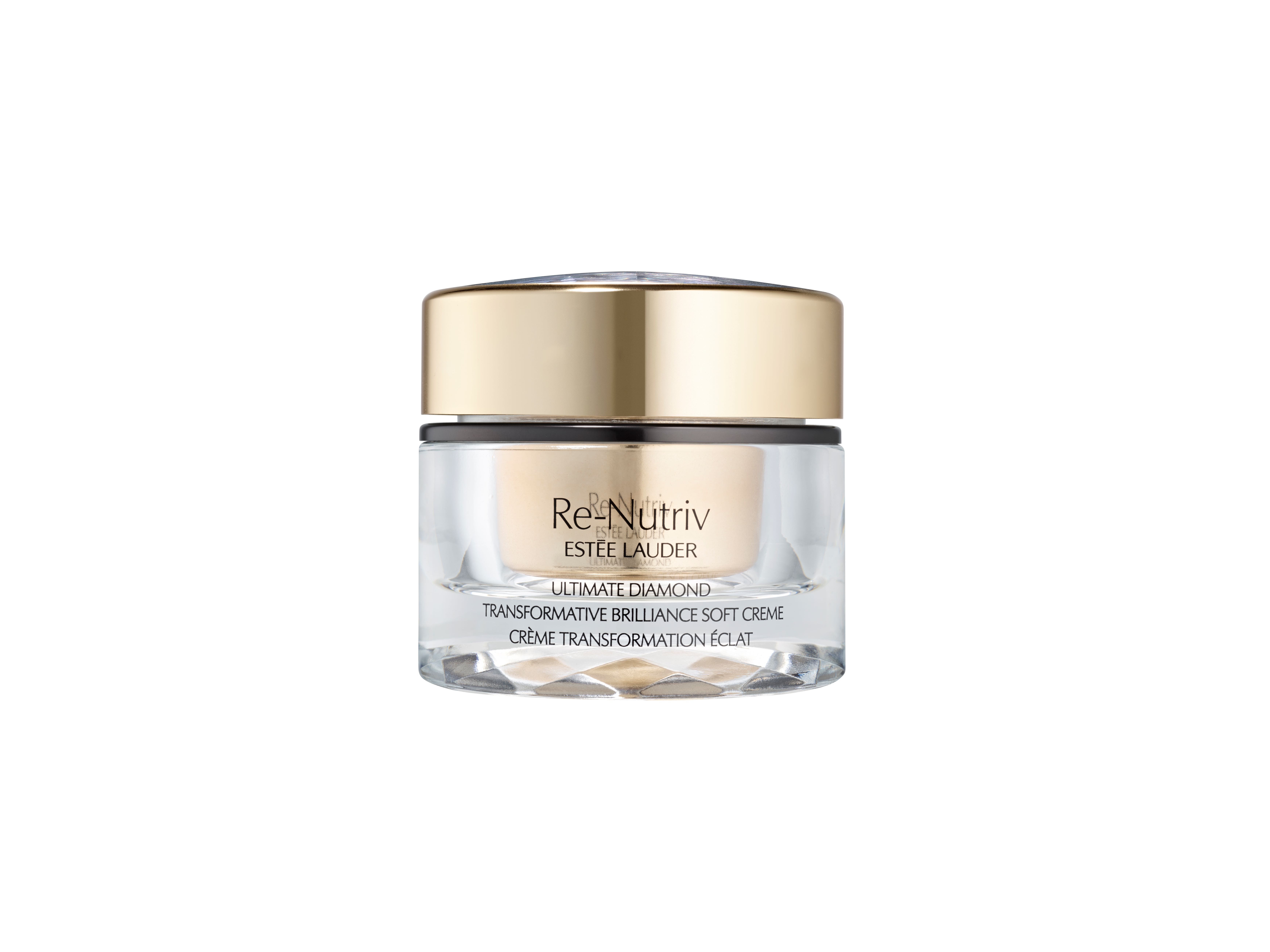 Estée Lauder Re-Nutriv Ultimate Diam Brillian Soft Crème 30 ml