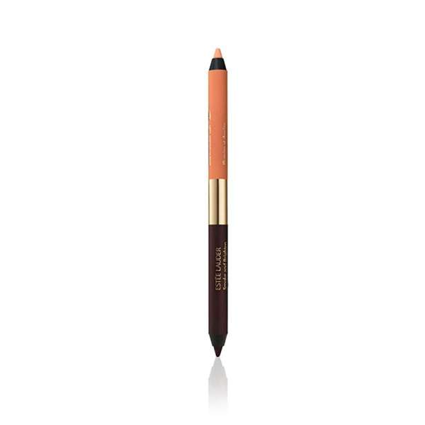 Estée Lauder Smoke & Brighten Eyeliner Duo No 02