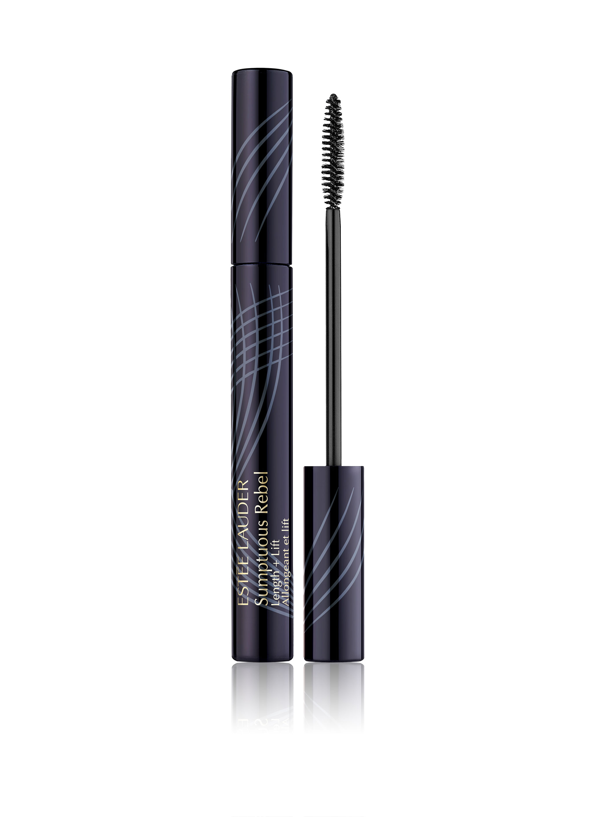 Estée Lauder Sumptuous Rebel Length Mascara Black 8 ml