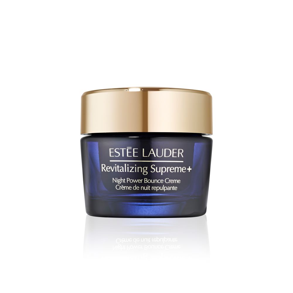 Estée Lauder Supreme+ Night Power Bounce Cream 75 ml