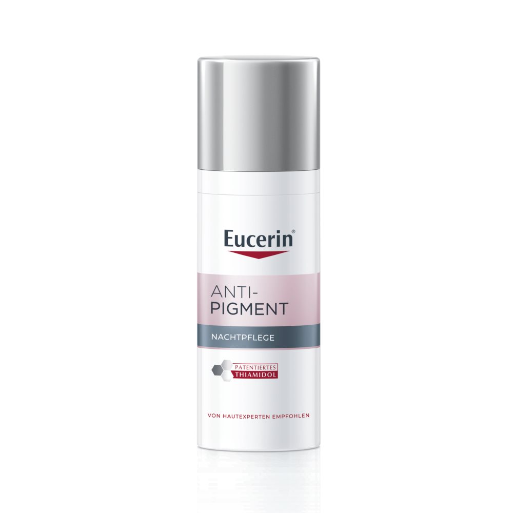 Eucerin Anti-Pigment Nachtpflege Disp 50 ml