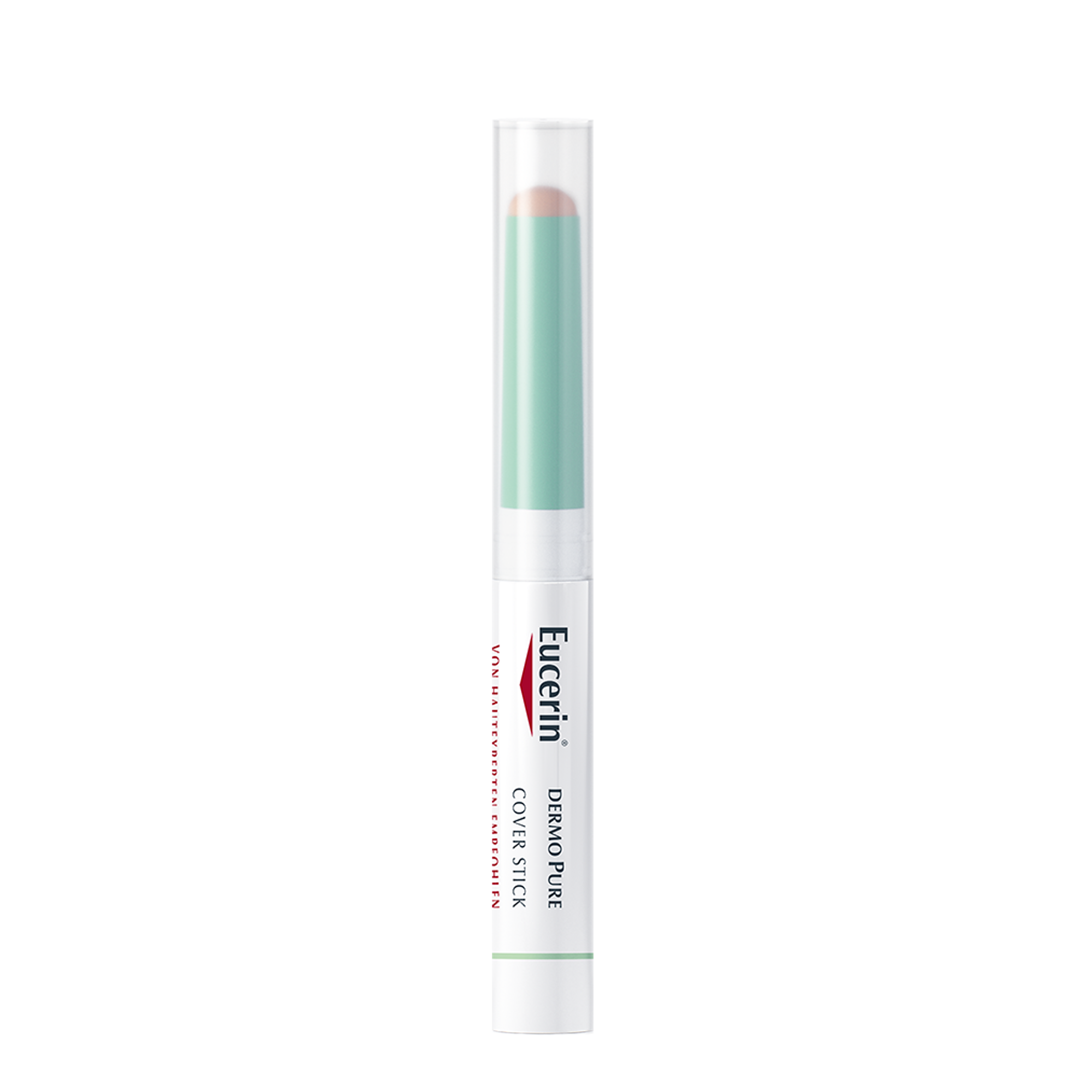Eucerin DermoPure Cover Stick 2 g