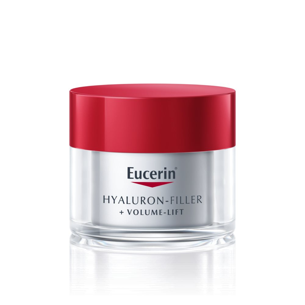 Eucerin Hyaluron-Filler + Volume-Lift Tagespflege normale Haut/Mischhaut 50 ml