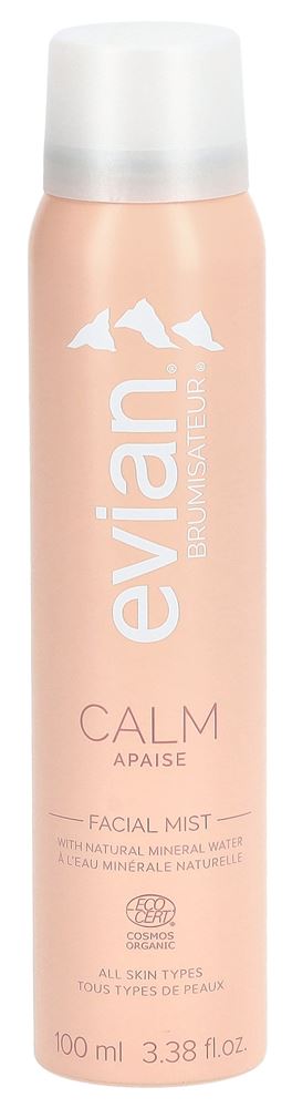 evian facial mist calm Aeros Spr 100 ml